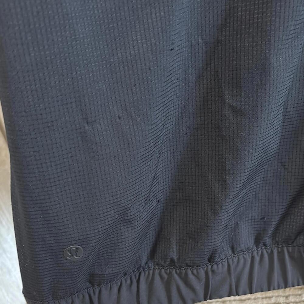Lulu half zip - Picture 3 of 3